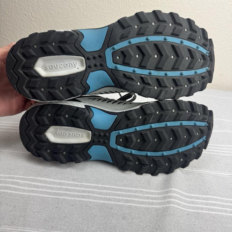 Mens Saucony Excursion Tr15 Trail D5c1 8