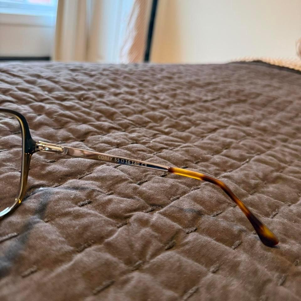 Eyebuydirect Oversized Square Vintage Style 55f2 4