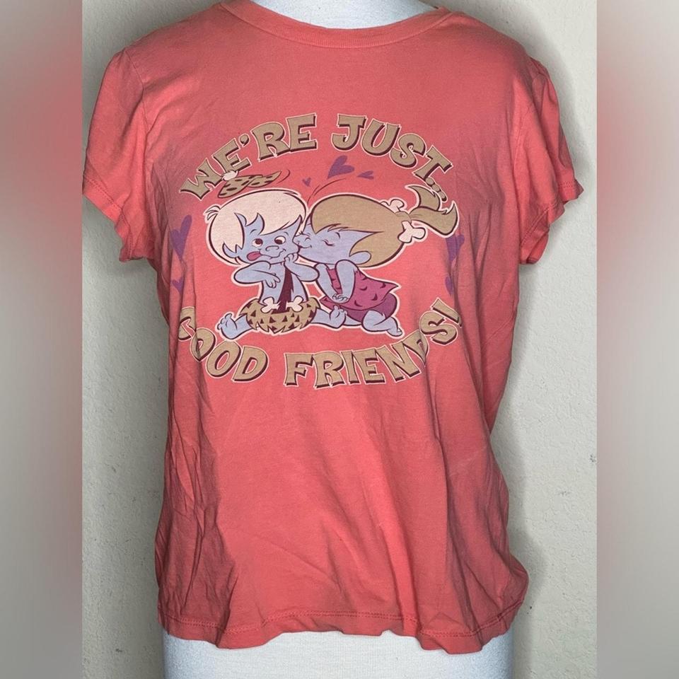 Who Doesnt Love The Flintstones C408