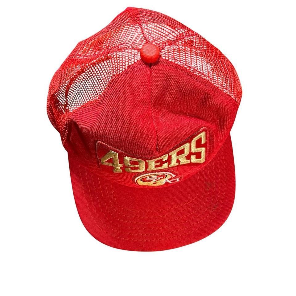 Vtg New Era San Francisco 42f6 2