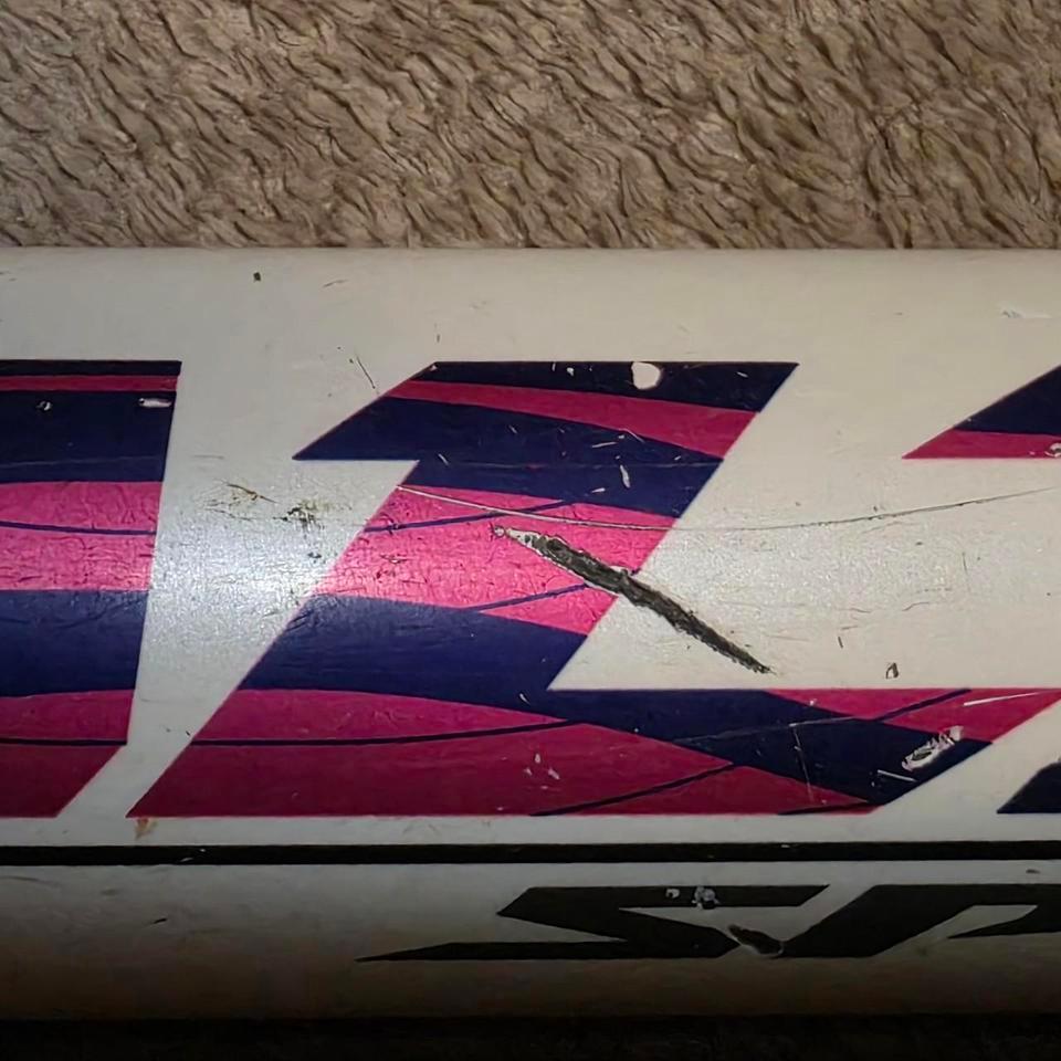 Used 2016 Easton Stealth Speed 9267 4