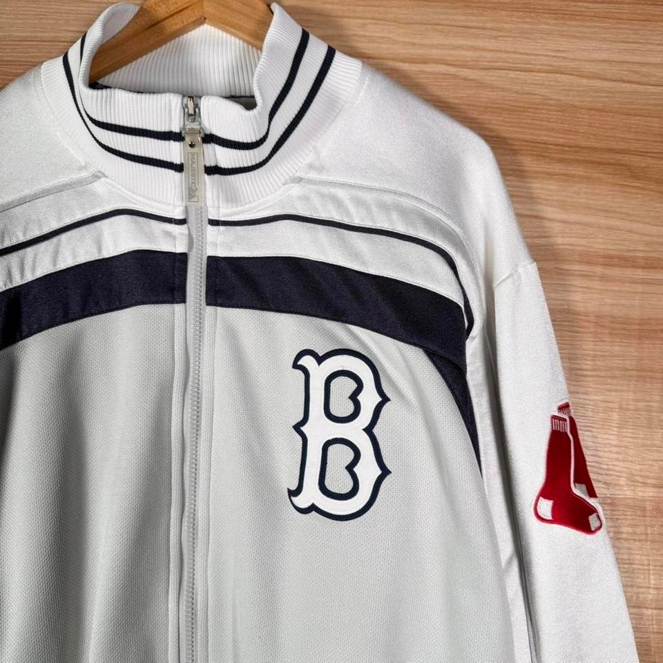 Vintage Y2k Boston Red Sox D3e3 2