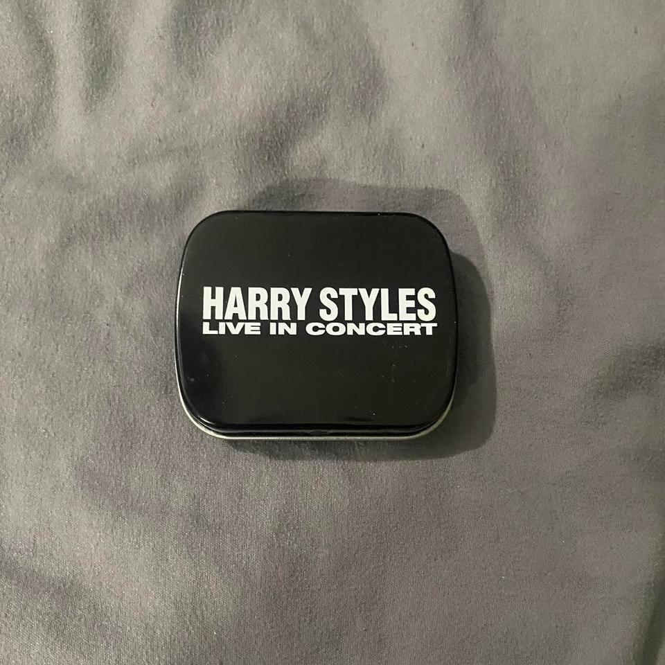 Harry Styles Guitar Picks Harrystyles