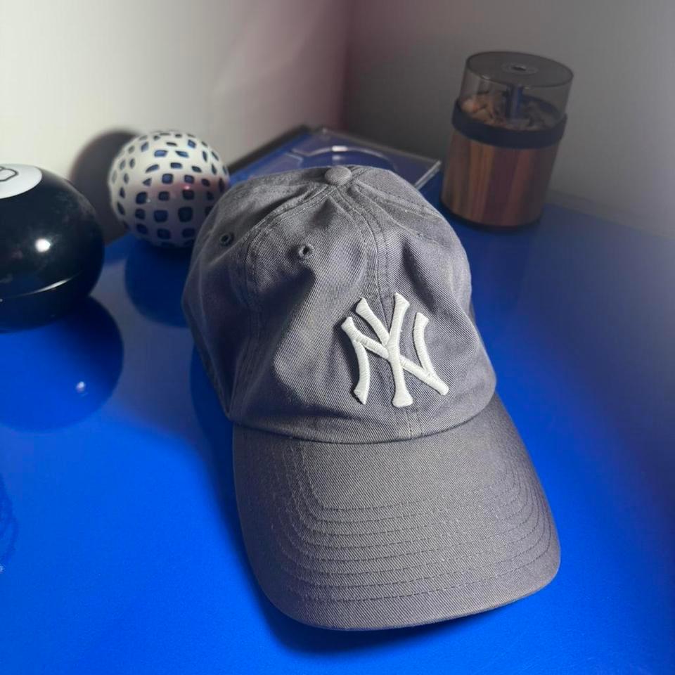 Vintage New York Yankees Baseball 2bdd