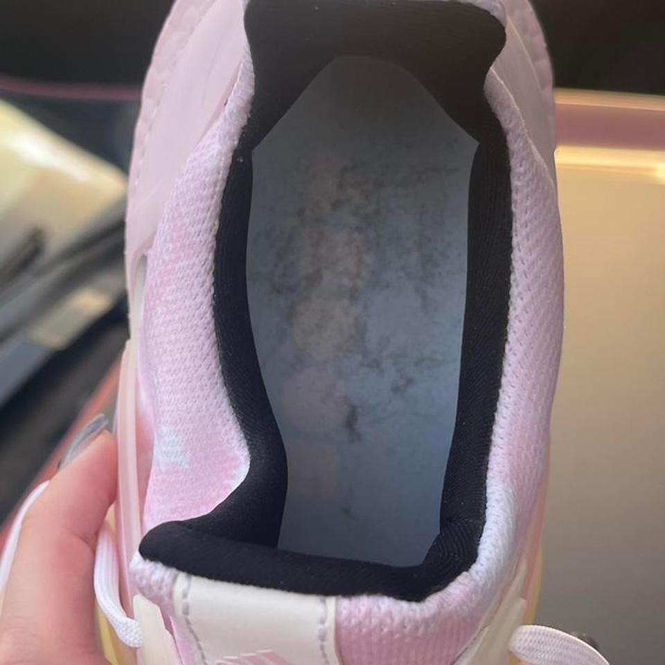 Adidas Ultra Boost Pink Trainers 5ccc 5