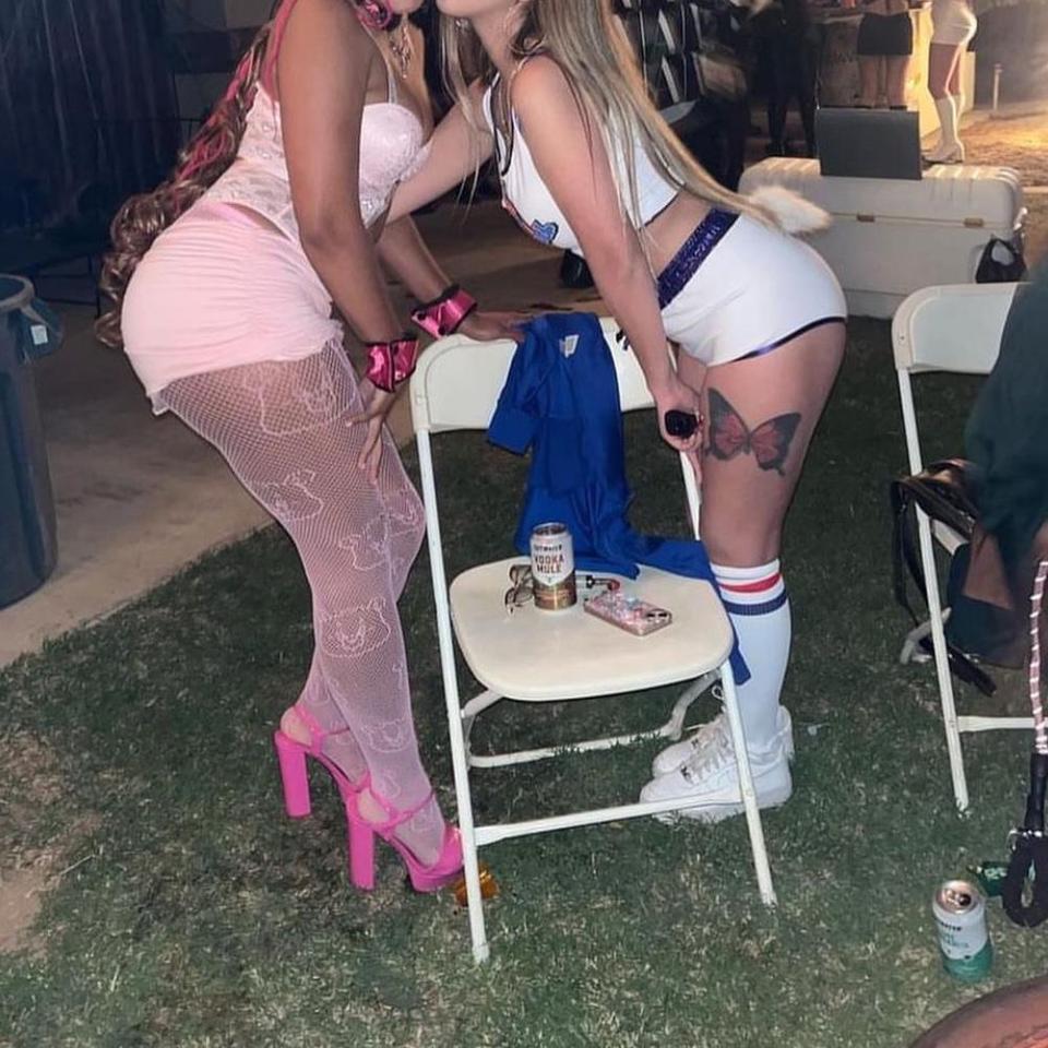 These Aldo Barbie Shoes Are 4