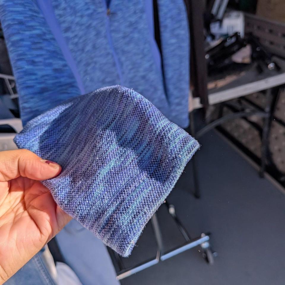 Tek Gear Blue Purple 8bbf 3