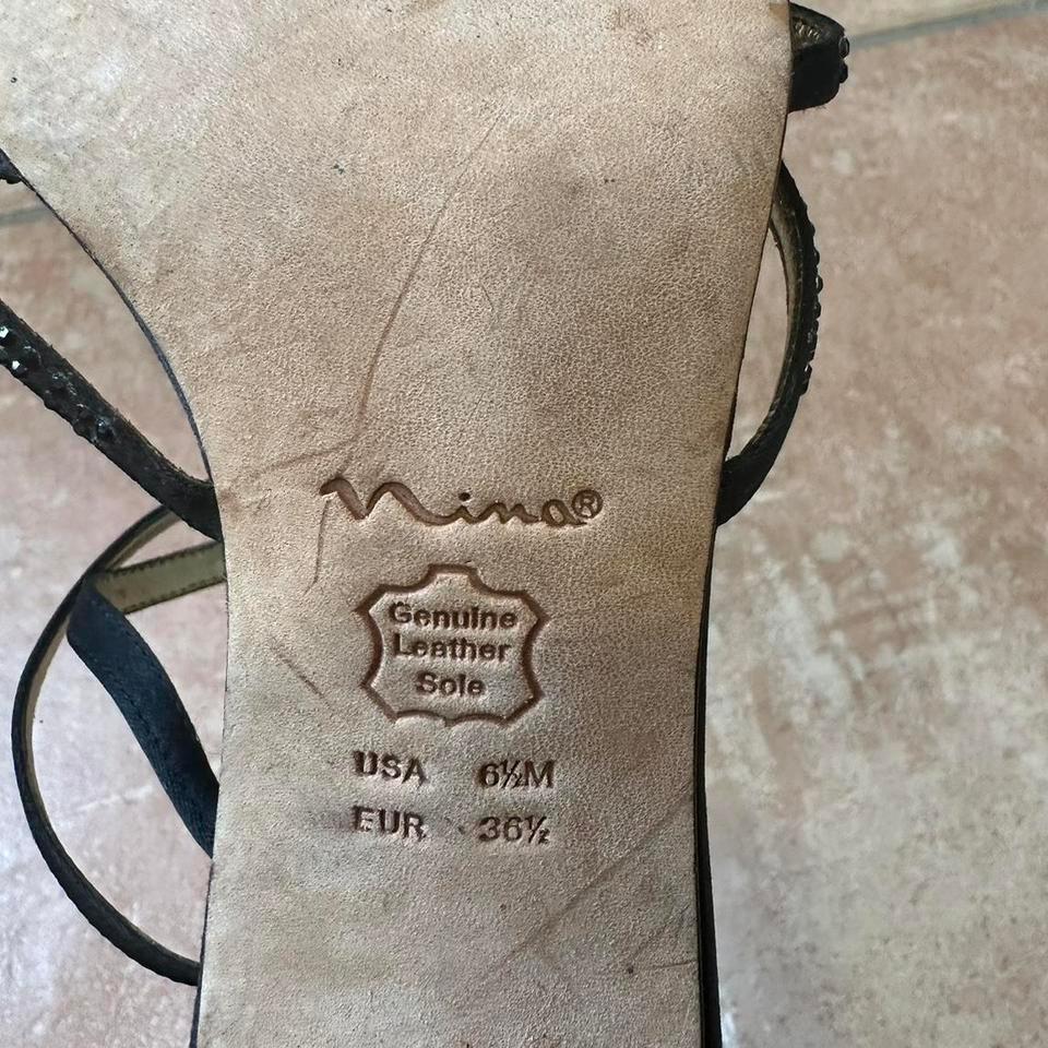 2000s Genuine Leather Marked Size 8cc5 3