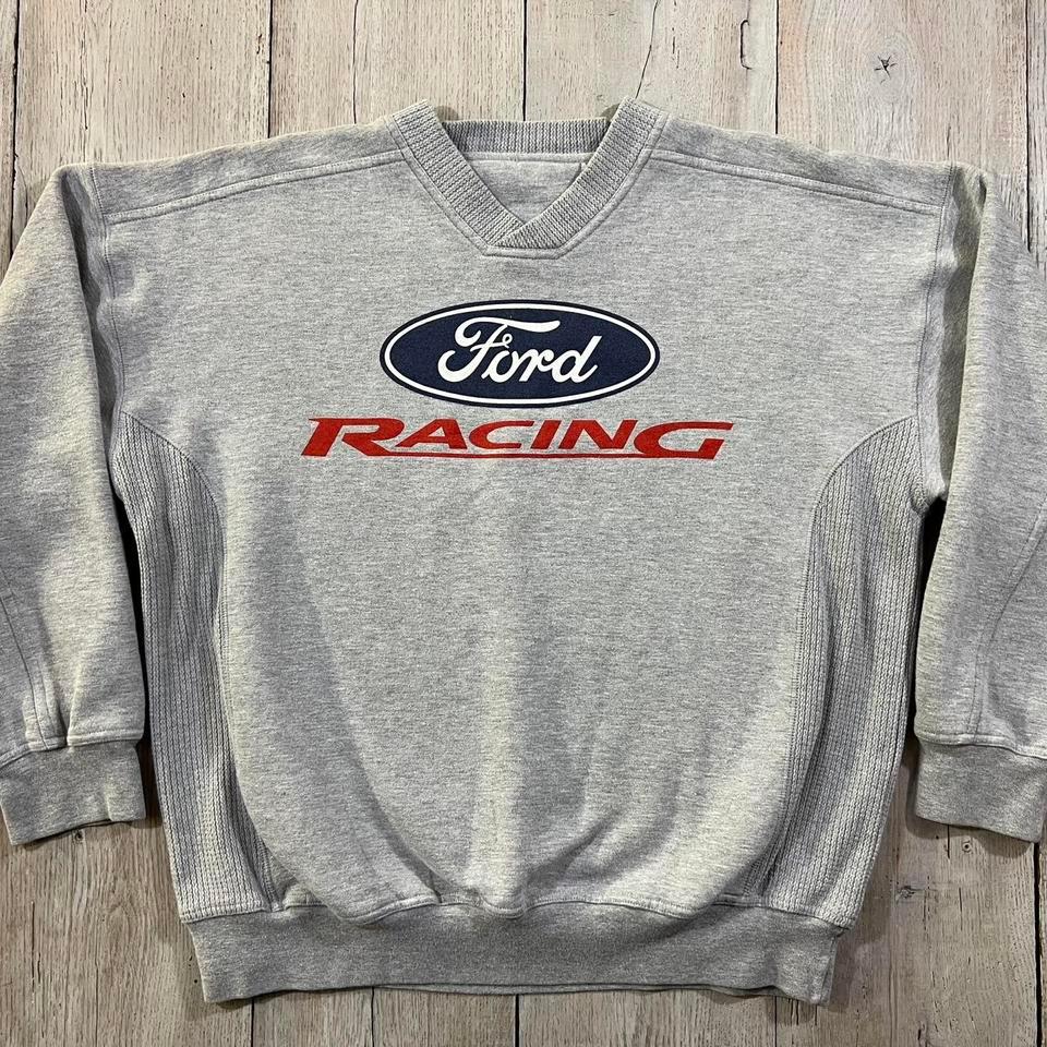 Vintage 90s Ford Racing V 6542