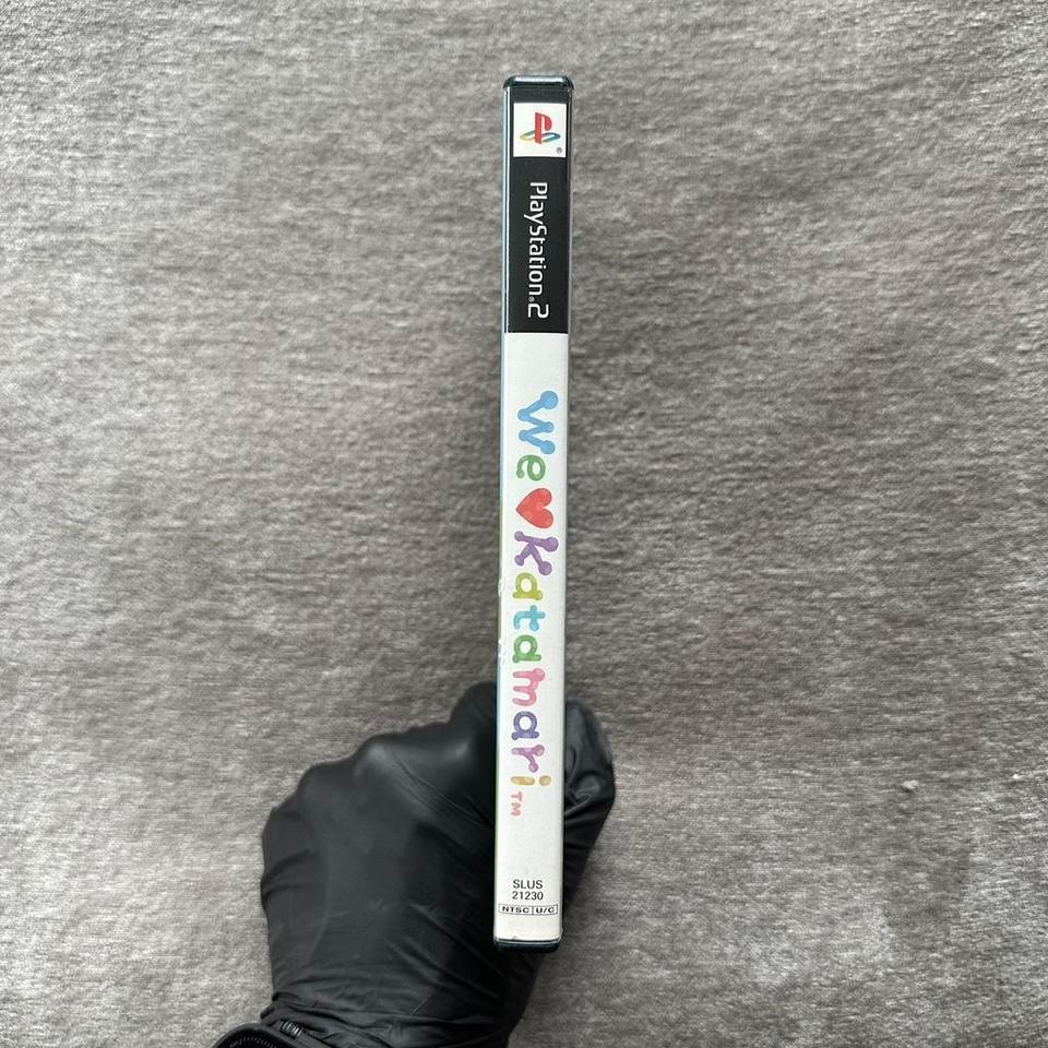 We Love Katamari Video Game 2533 6