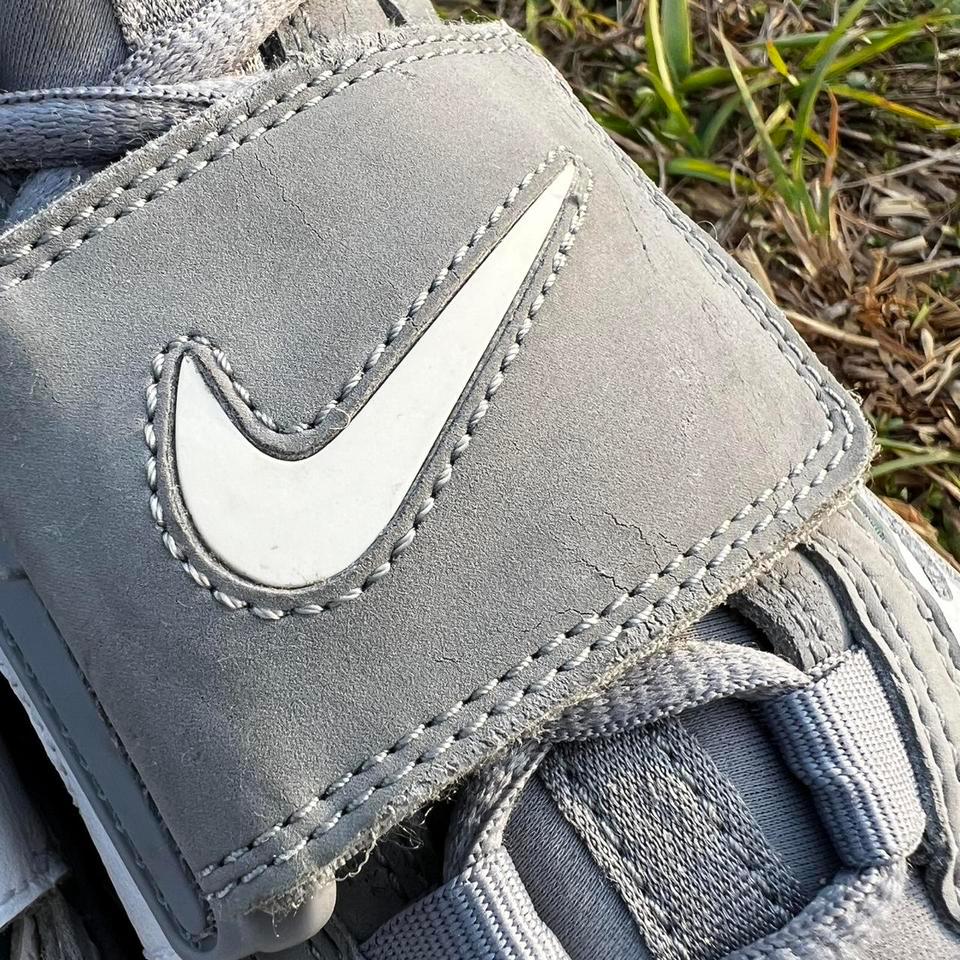Clean Nike Size 75 Mens A079 5