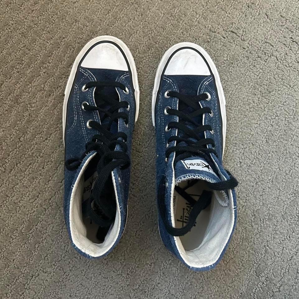 Converse X Stussy Chuck 70 2507 2