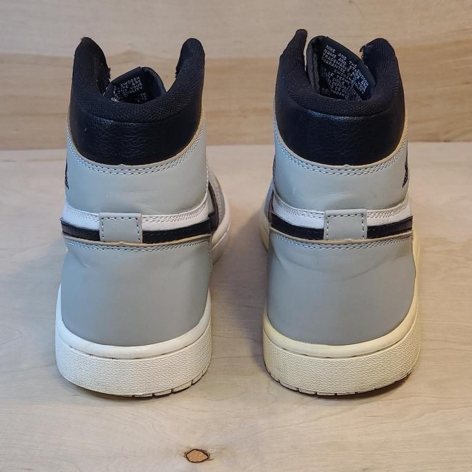 Nike Air Jordan 1 Retro 3d58 7