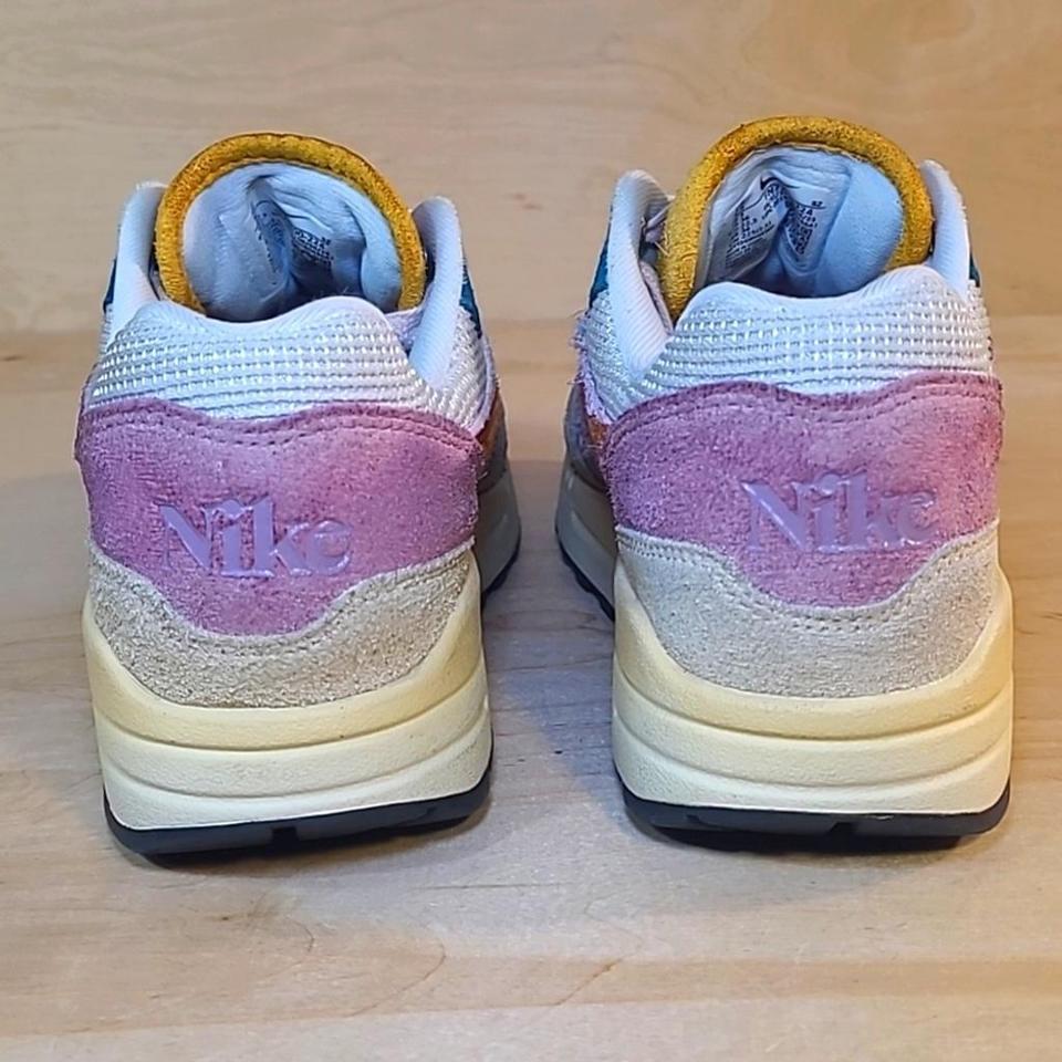 Nike Air Max 1 Tan Dd0e 7
