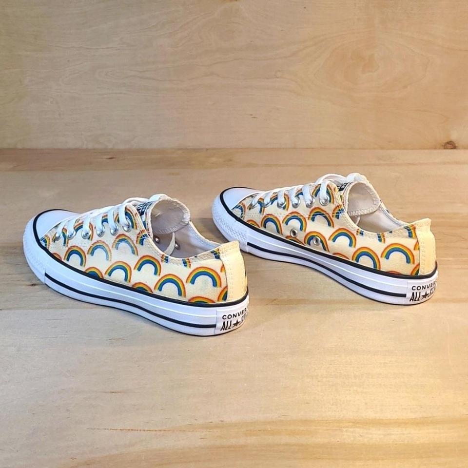 Converse Chuck Taylor All Star C07b 7