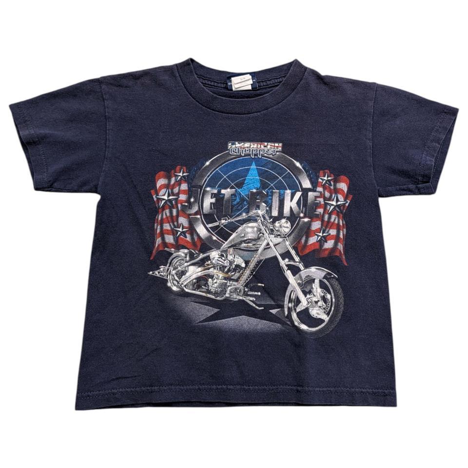 Description Vintage 2003 American Chopper 0b69
