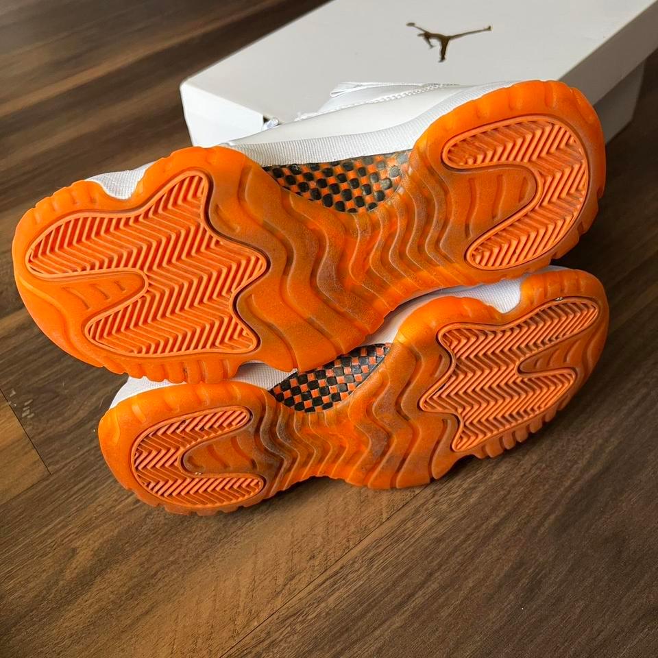 Jordan 11 Retro Low Citrus D01f 3