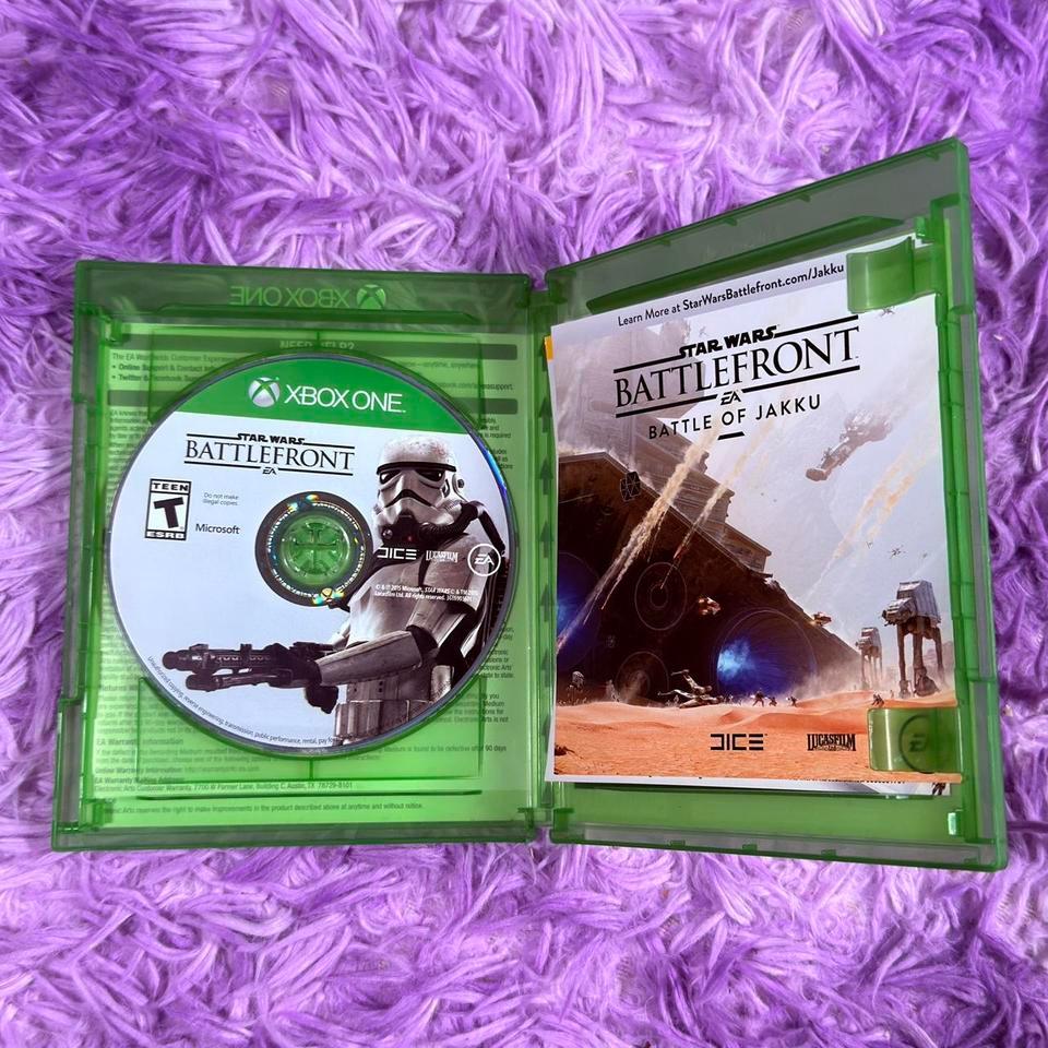 Xbox One Games Bundle Battlefield 3