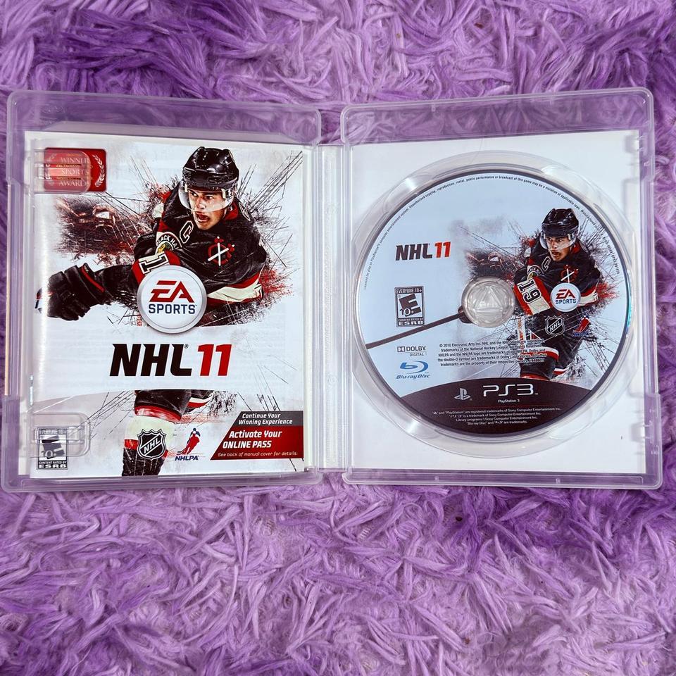 Playstation 3 Sports Games Bundle 5