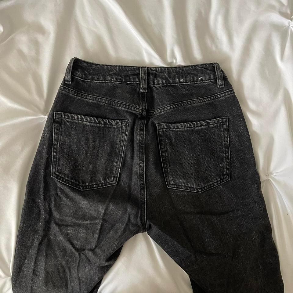 Garage Mom Jean Size 23 4