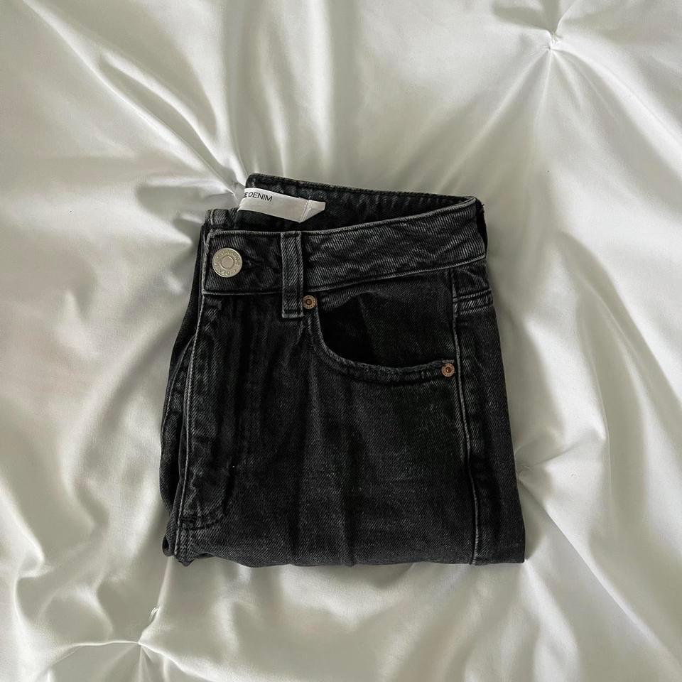 Garage Mom Jean Size 23