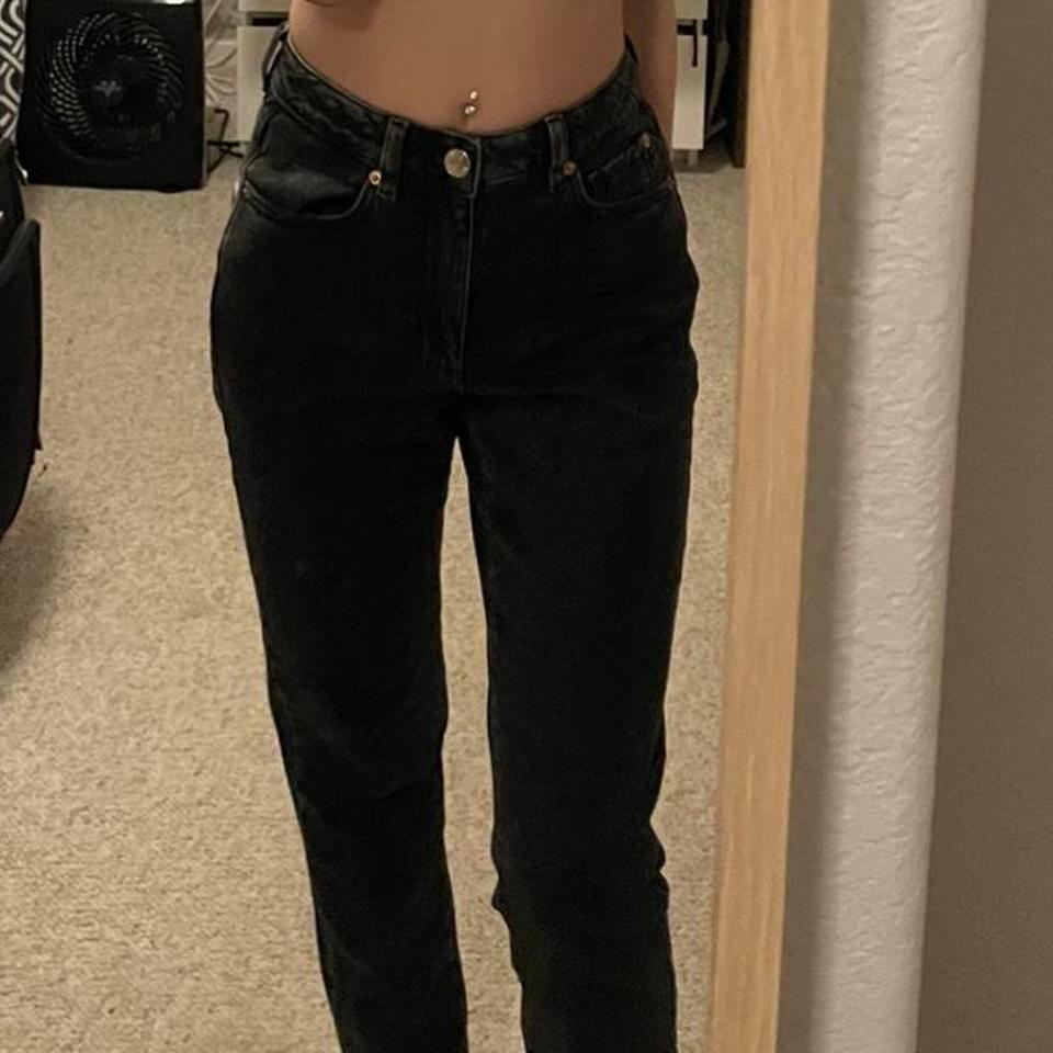 Garage Mom Jean Size 23 6