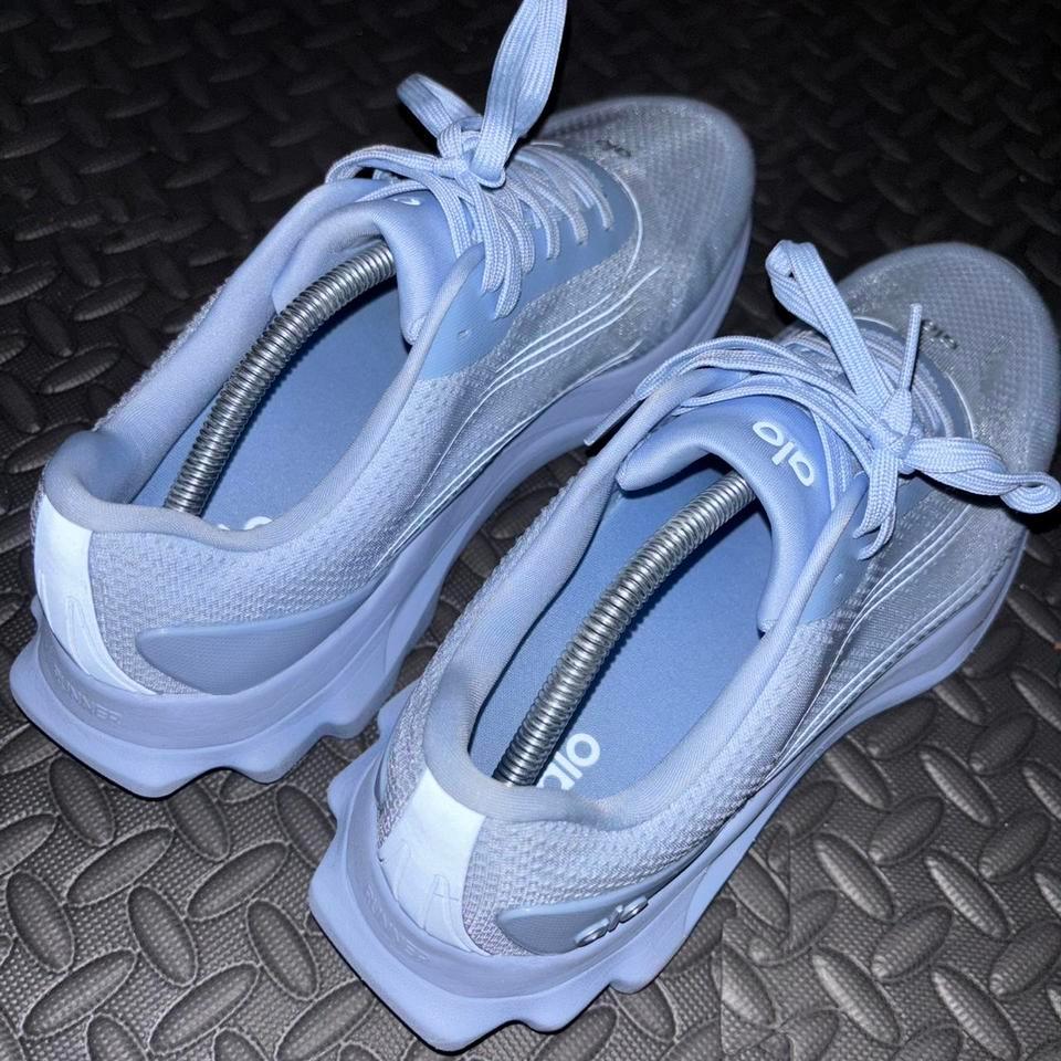 Alo Runner Shoes Unisex Size 7fc1 3