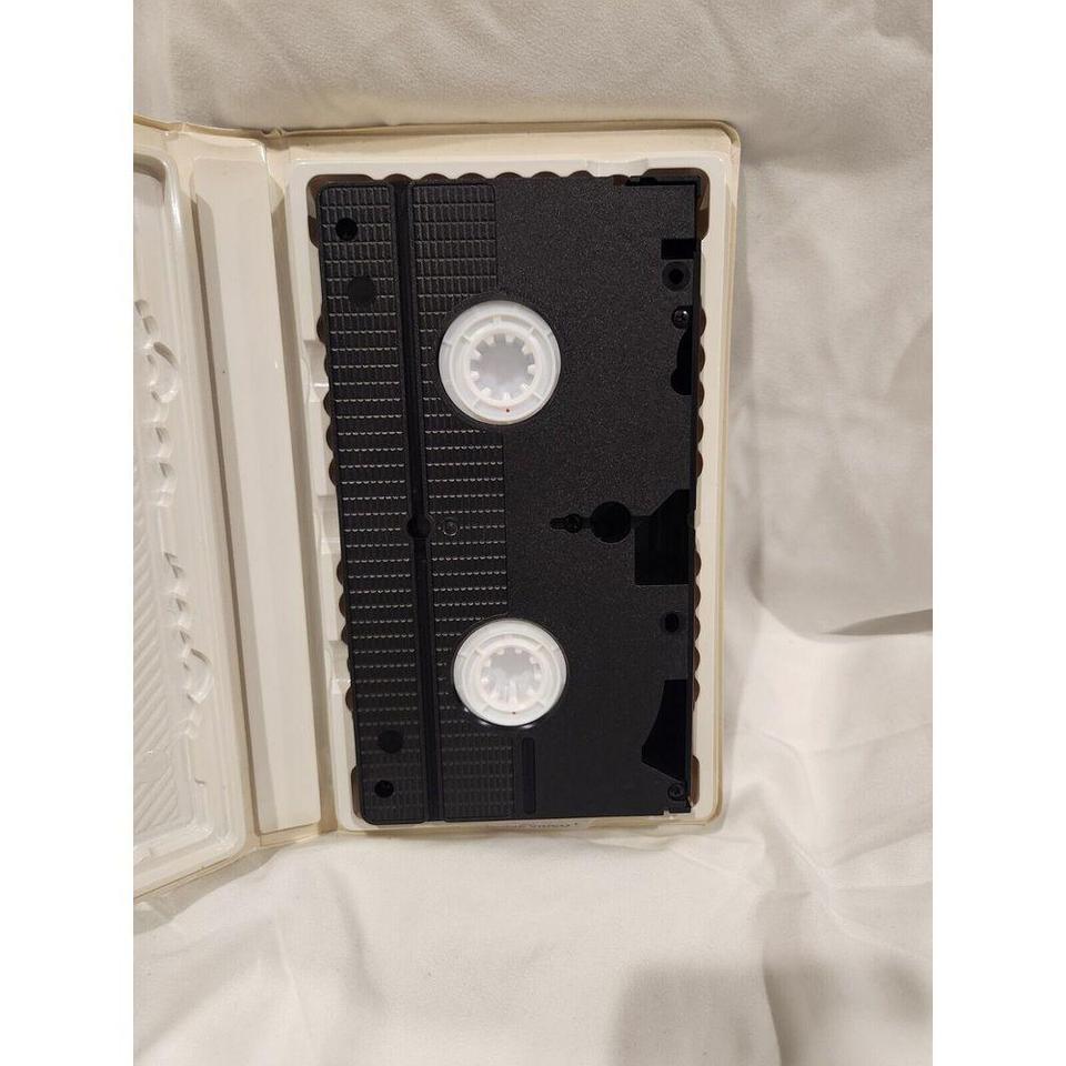Vintage Rare 1985 The Wizard 7