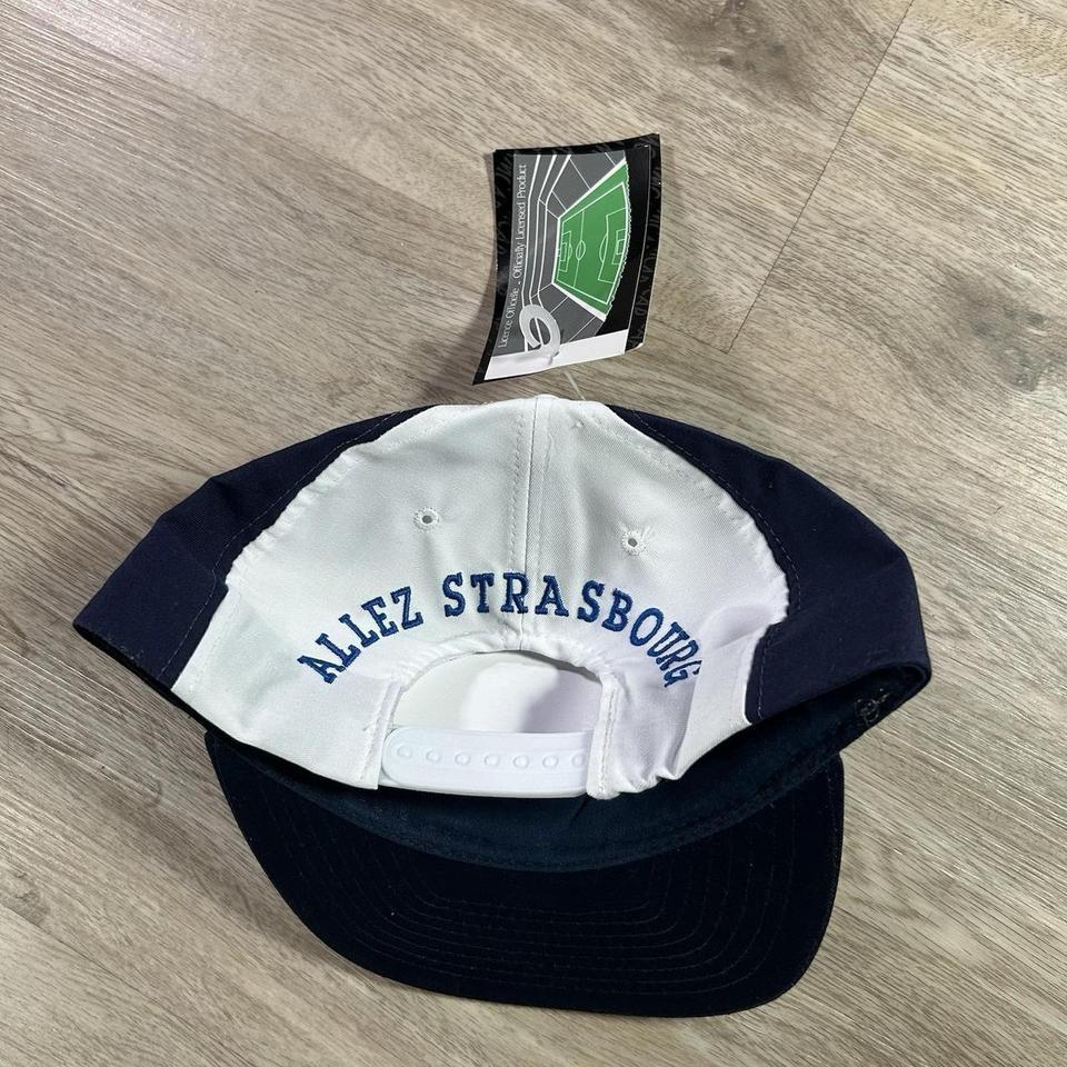 Vtg Allez Strasbourg Racing Club 3667 6