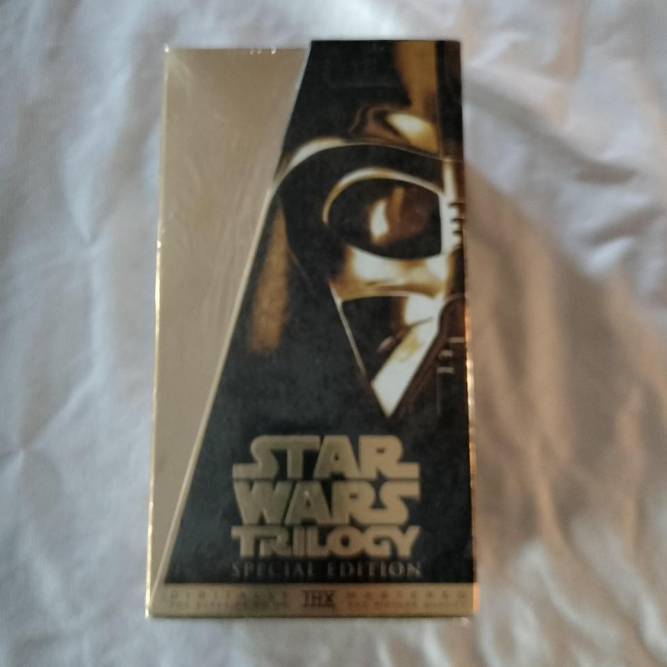 Star Wars Trilogy Special Edition 119b
