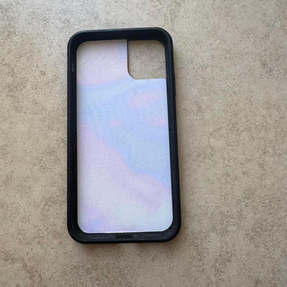 Pretty Multi Colored Iphone 11 3