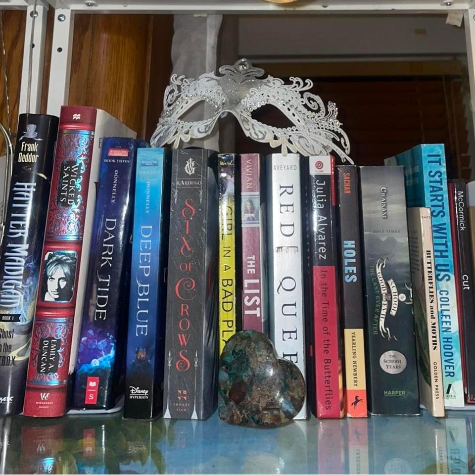 Books For Sale Wicked