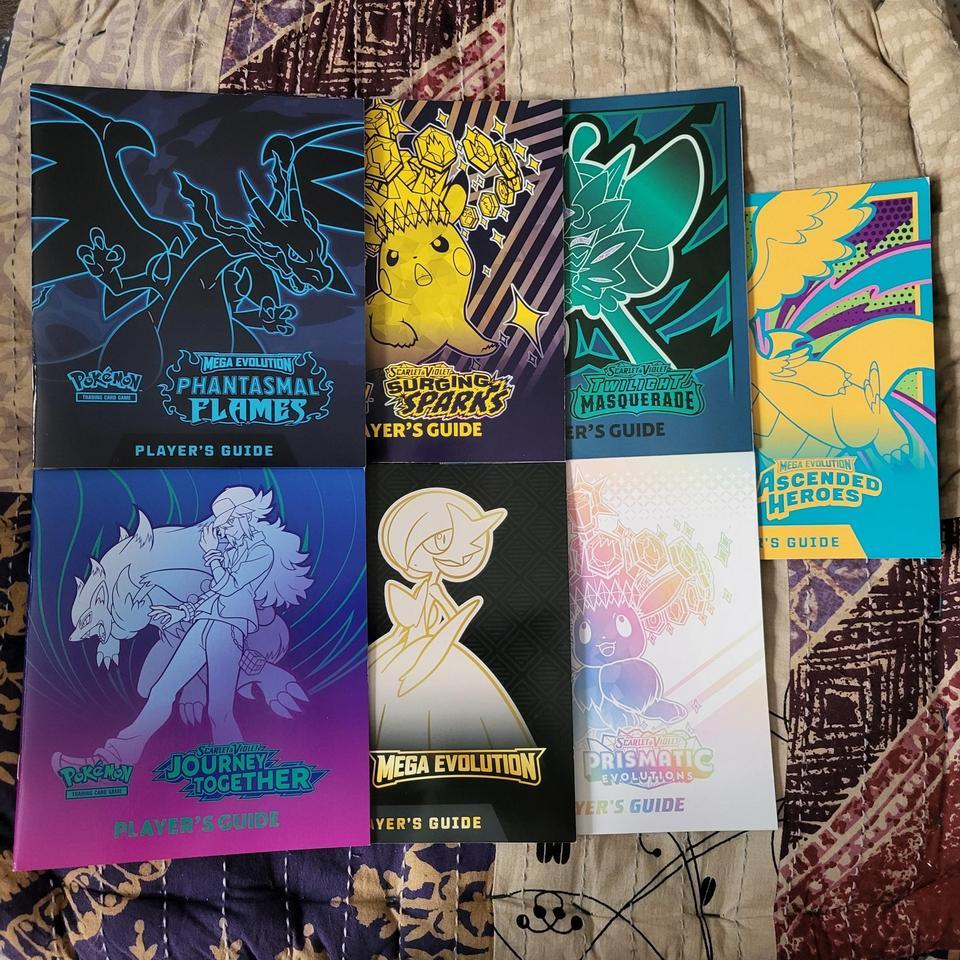 7 Pokemon Tcg Players Guide Aec4