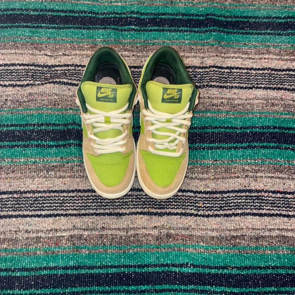 Nike Sb Dunk Low Pro E4a1 4