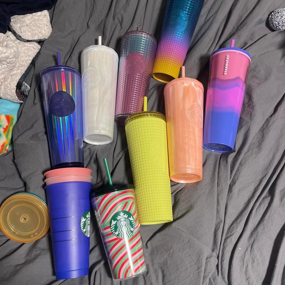 Starbucks Tumbler Bundle Tumblers Lifestyle 776b