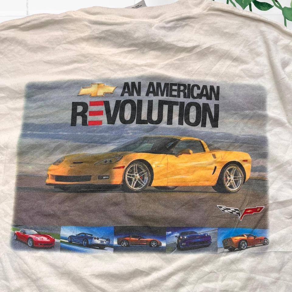 Essential Vintage 90s Chevy Chevrolet B0f0 4