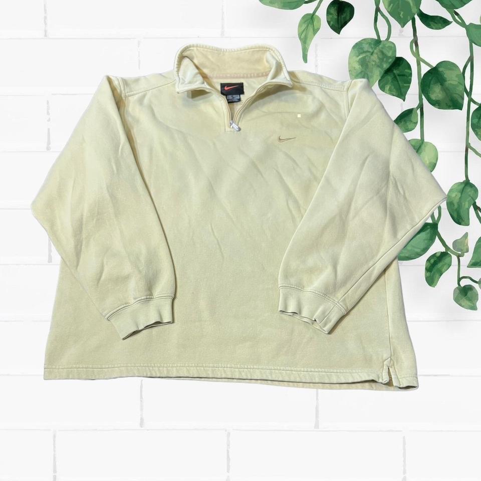 Essential Vintage 90s Sweater Size 83d0