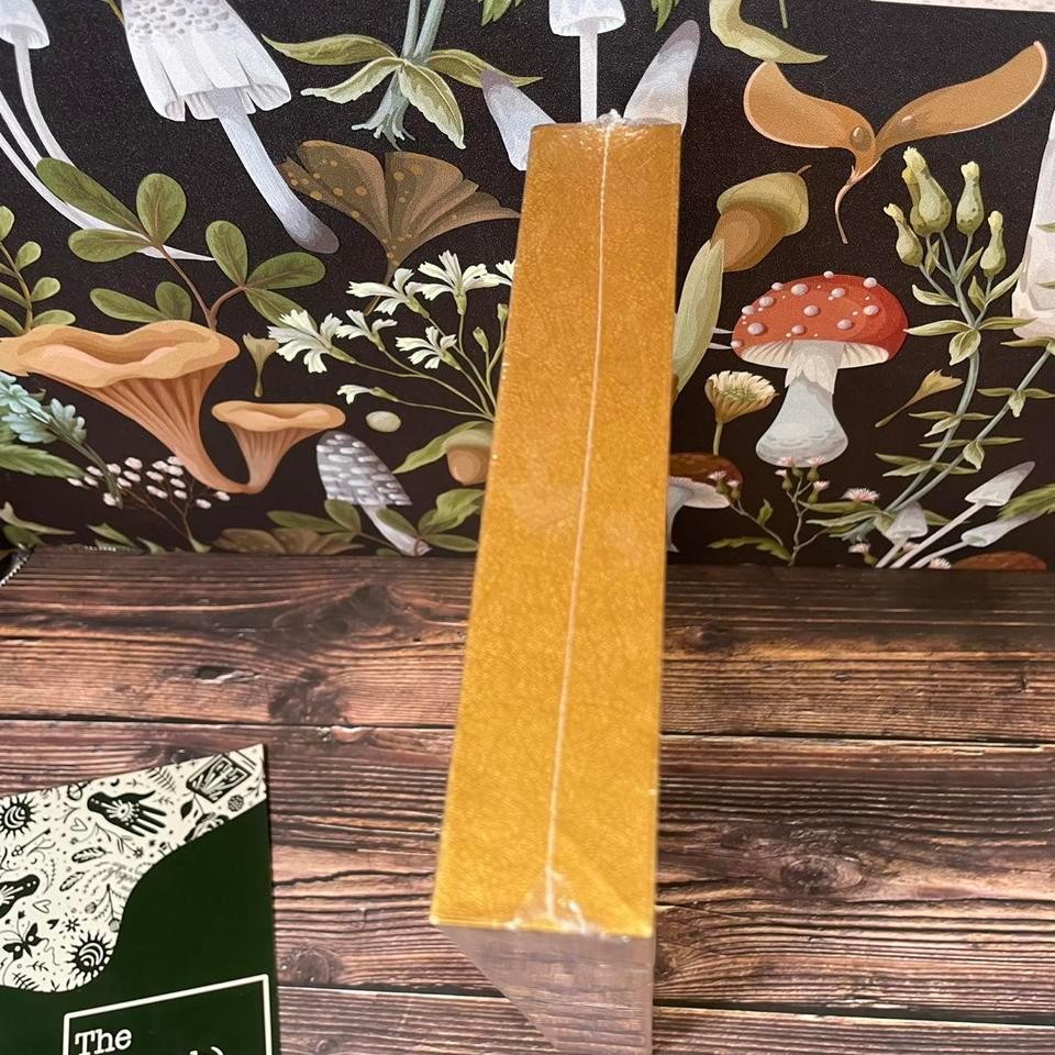 Bookish Box When She Unravels 6