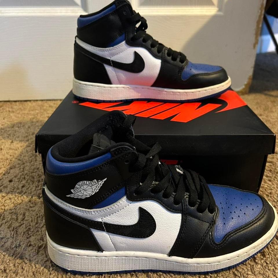 Air Jordan 1 Retro High 406c 2