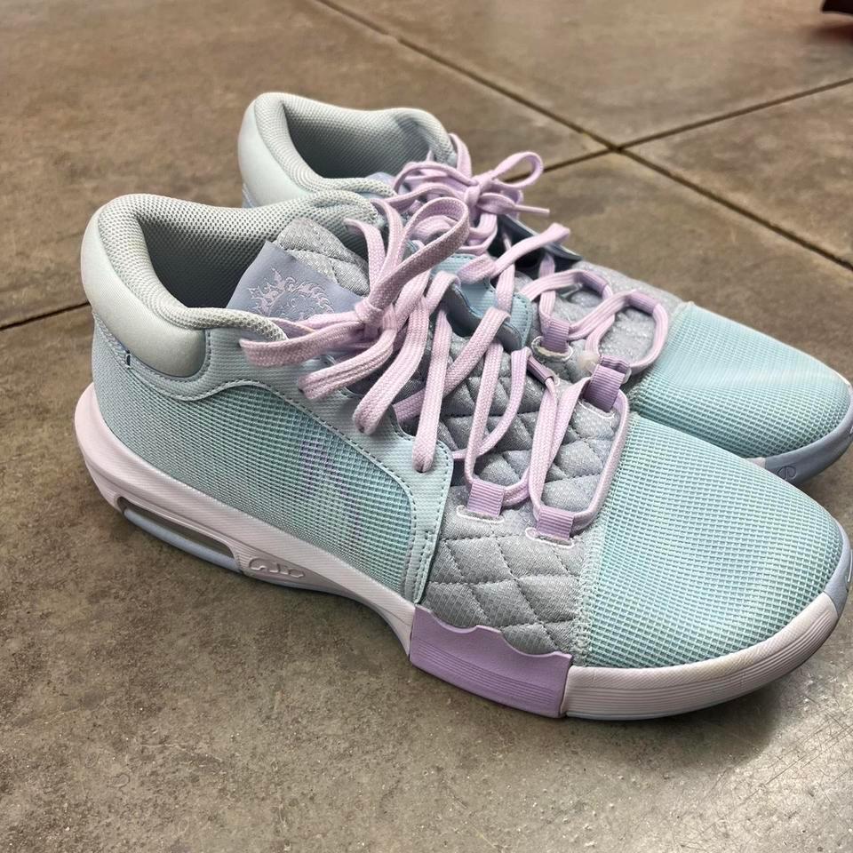 Nike Lebron Witness 8 Fb7a 2