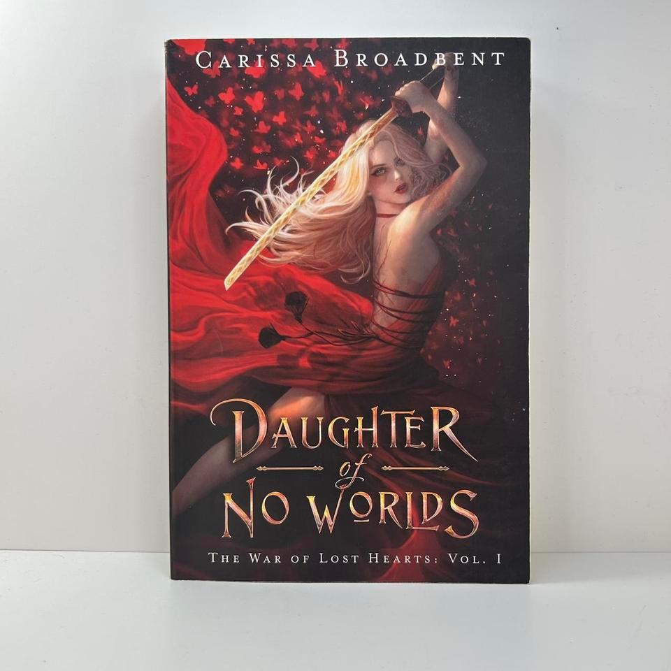Daughter Of No Worlds By E209