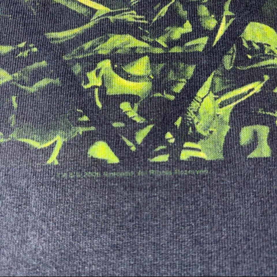 Vintage The Legend Of Zelda 7f62 3