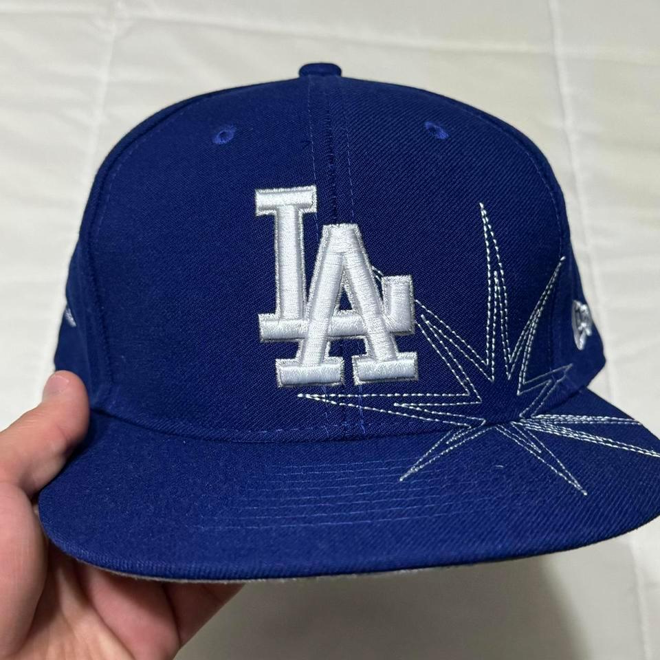 New Era Los Angeles Dodgers A2a4 7