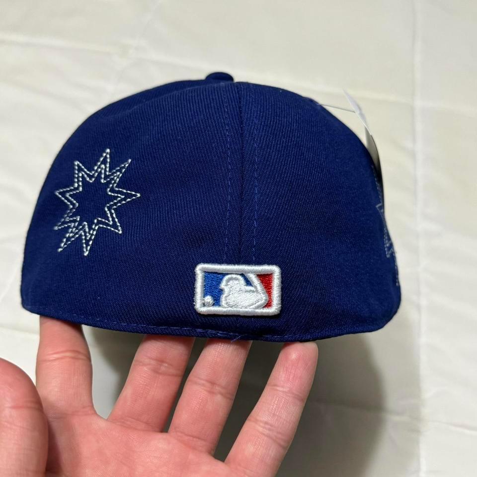 New Era Los Angeles Dodgers F7d1 5