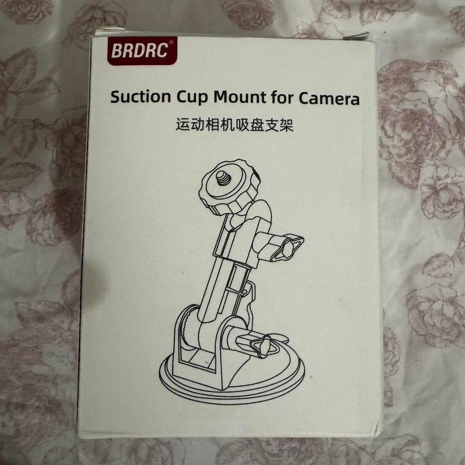 Pocket 3 4 Suction Cup A69d 2