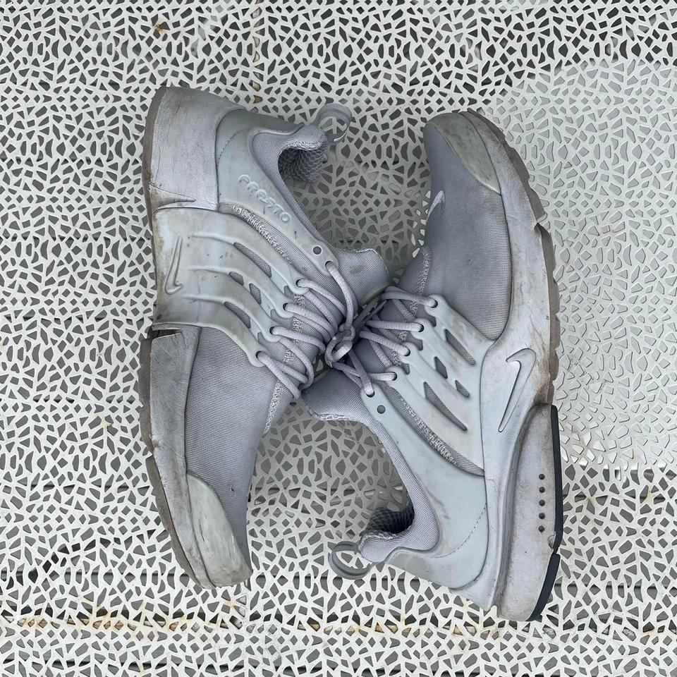 Nike Air Prestos Grey Nike 2