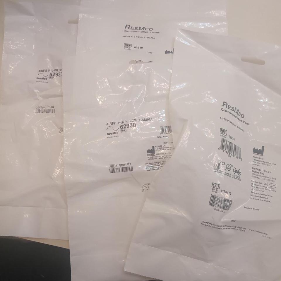 Nwt 62930 X Small Bundle Of D54e