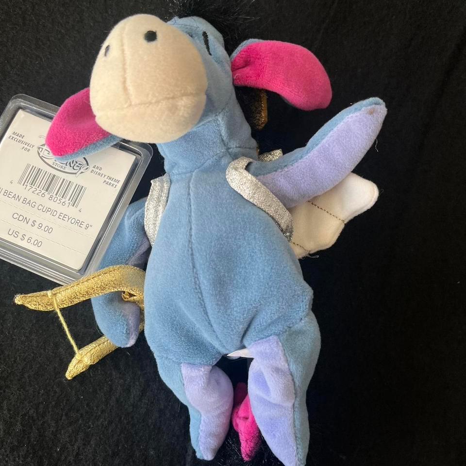 Disney Eeyore Cupid 6 1830 2