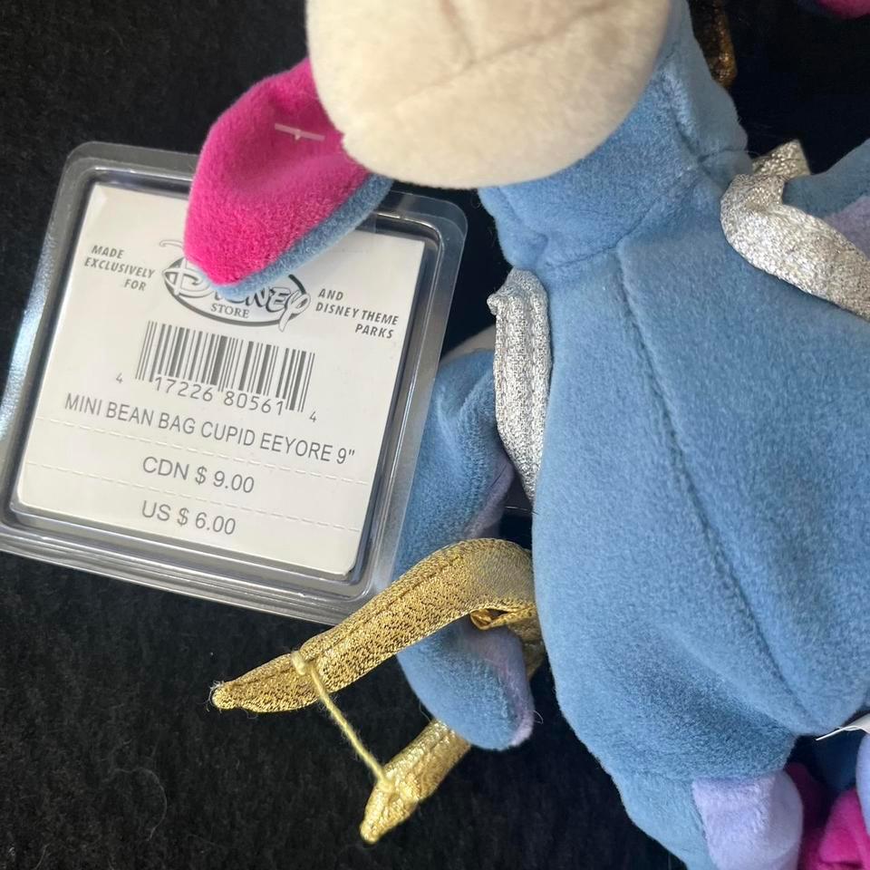 Disney Eeyore Cupid 6 1830 3