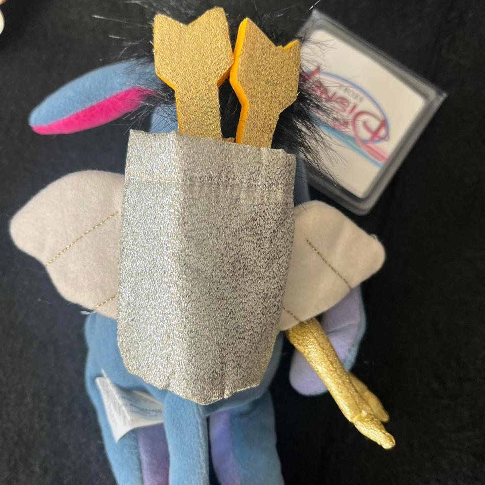 Disney Eeyore Cupid 6 1830 5